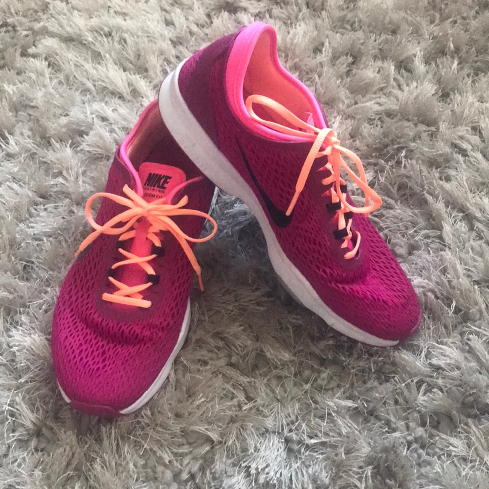 Nike Zoom